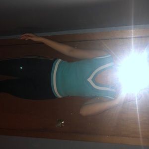 Size S tank top